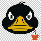 Patito Ninja Java Pack