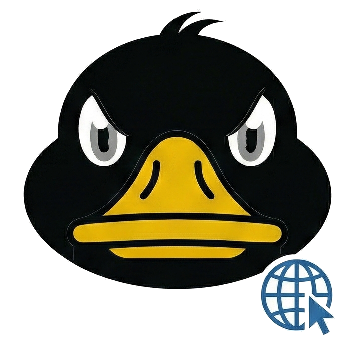 Patito Ninja Web Pack
